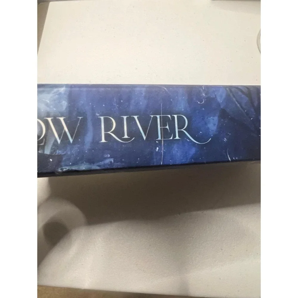 Shallow River by H.D Carlton